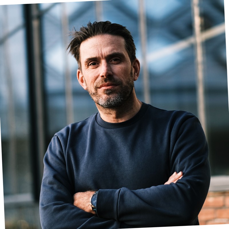 Joost Rueck