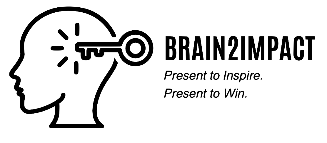 Brain2Impact logo