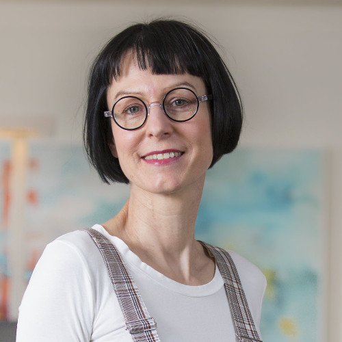 Claudia Broghammer