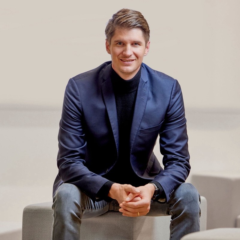 Lukas Foerster