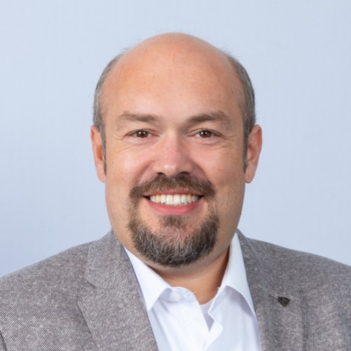 Rüdiger Linhart