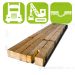 Timber Bogmat (10 pcs)