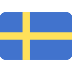 sweden