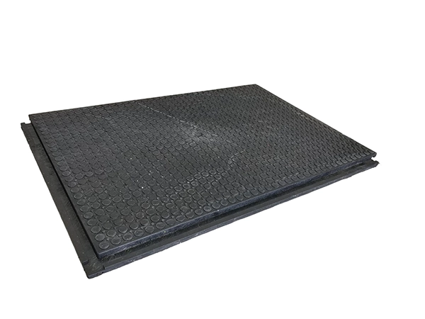 Site mat Comfort 27