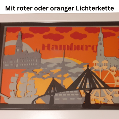 Innovative Leinwandkunst - Sortiment im Marktplatz Handgemachtes