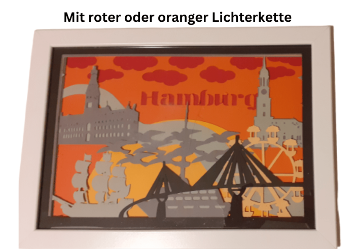 Innovative Leinwandkunst - Sortiment im Marktplatz Handgemachtes