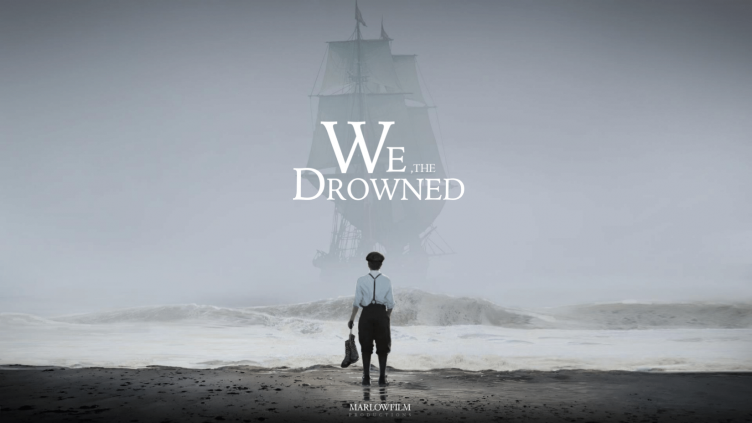 Marlowfilm Productions / We, the Drowned