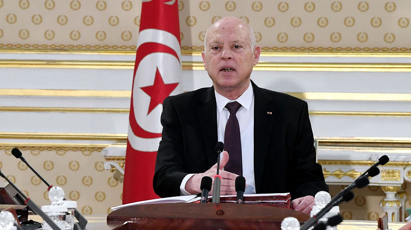 La Tunisie bascule dans le despotisme