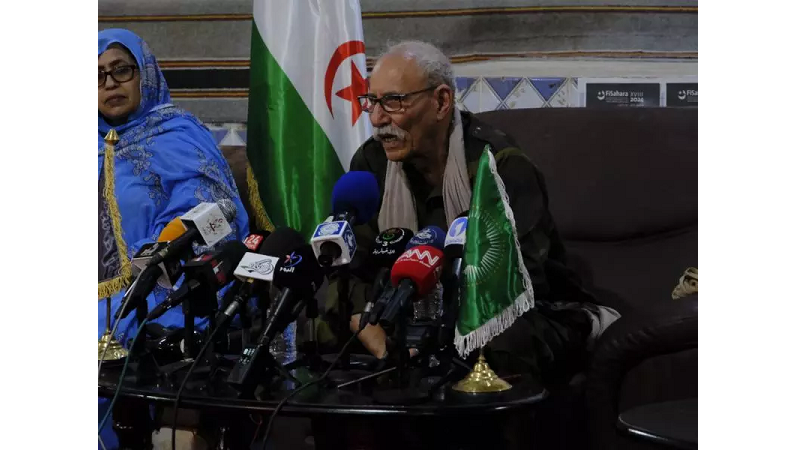 Sahara Occidental : L’espionnage marocain derrière le retournement de Sánchez (Polisario)