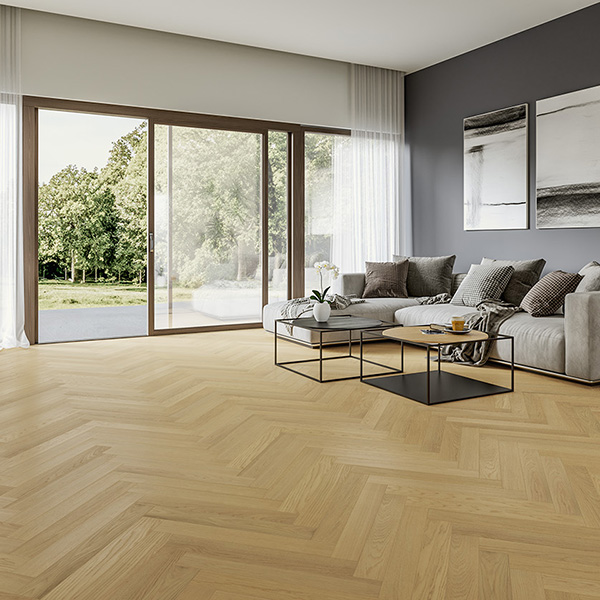 MAROC PARQUET