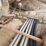 Groundworks London