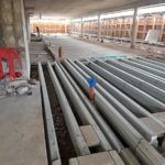 Groundworks London