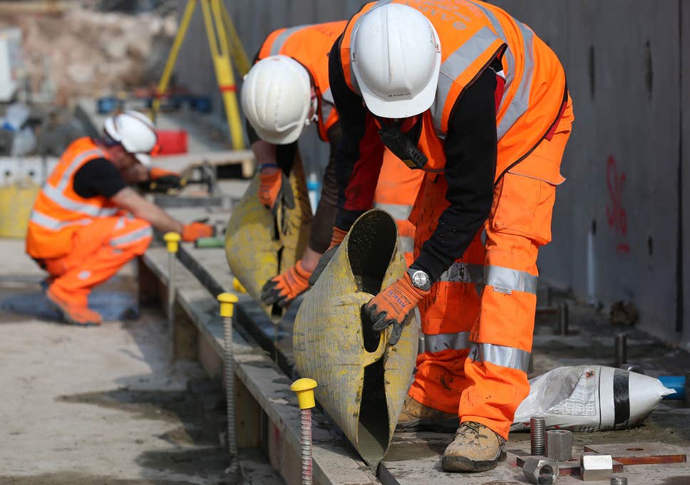 groundworks