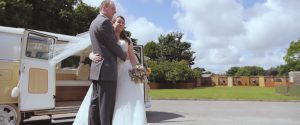 Wedding videography Liverpool