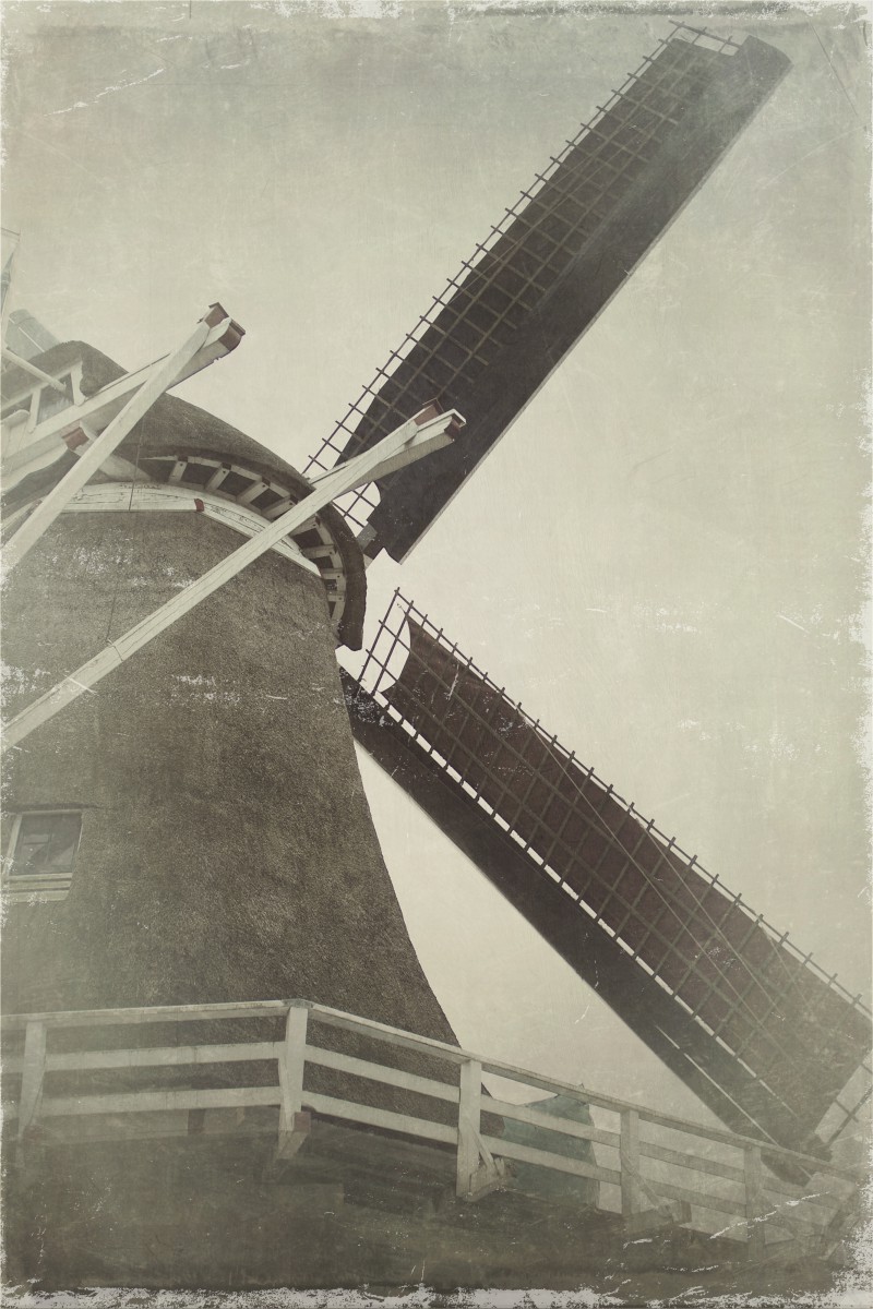 #molen #detijd #oostendorp #windmill #mill