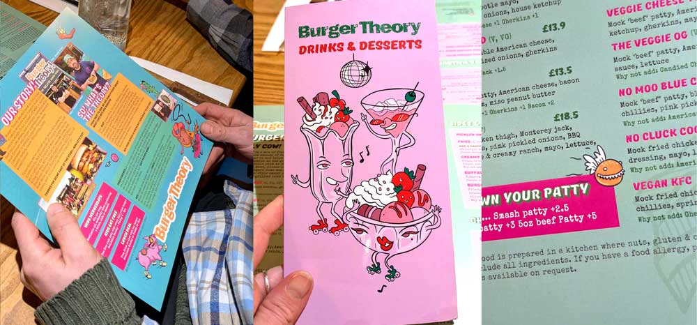 menus-more