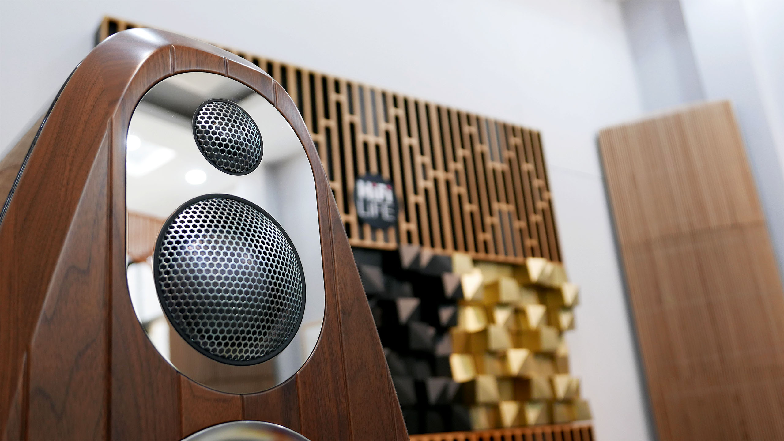 Our partnership with Aptronics Audio in Vietnam - Marten