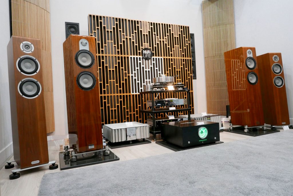 Our partnership with Aptronics Audio in Vietnam - Marten