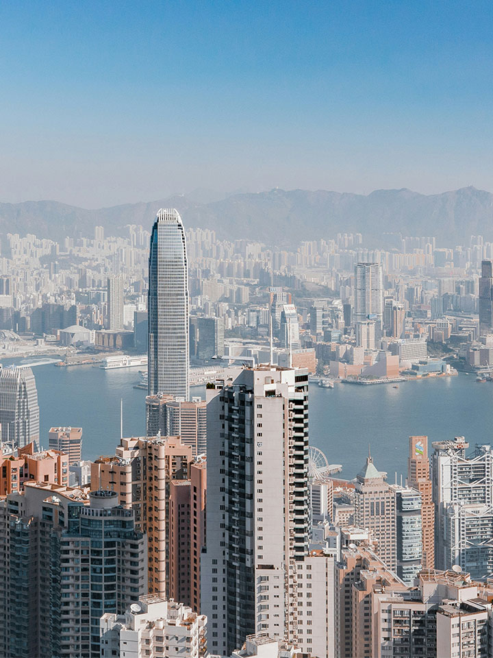 Hong Kong High-End Audio & Visual Show