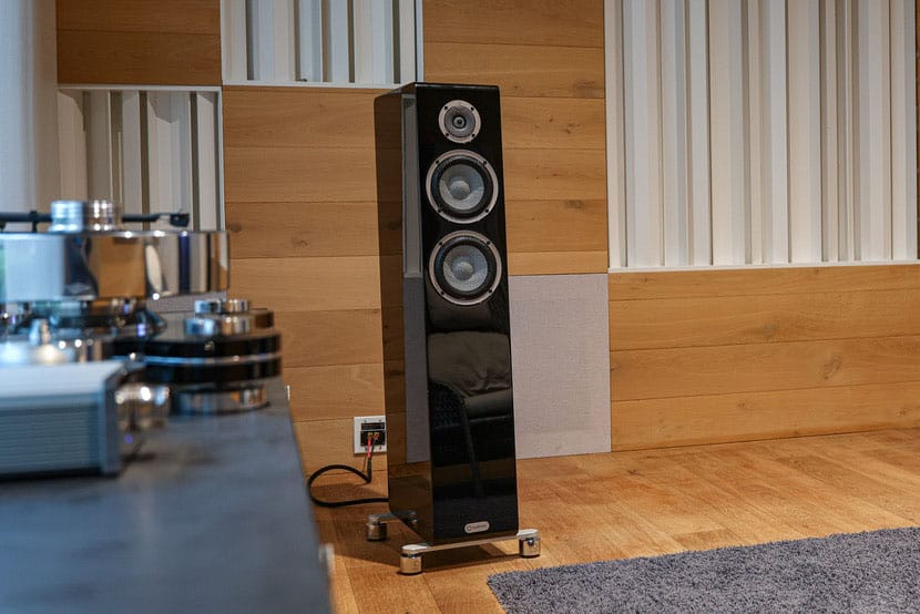 Interview with Wolfgang Linhard of MY SOUND - Marten