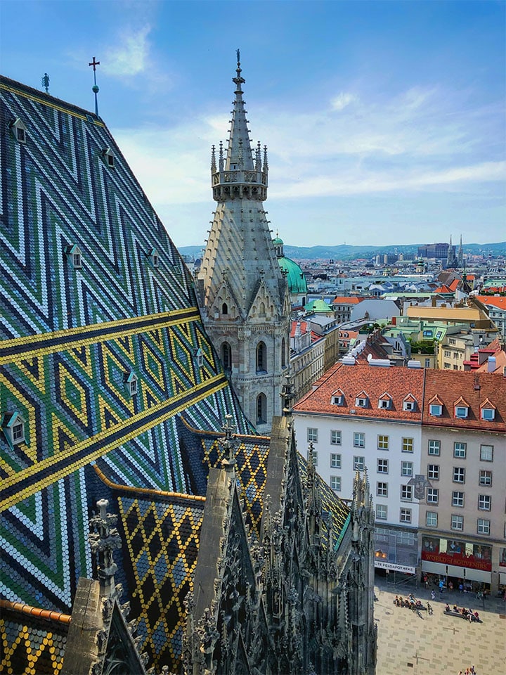 High End Vienna 2026