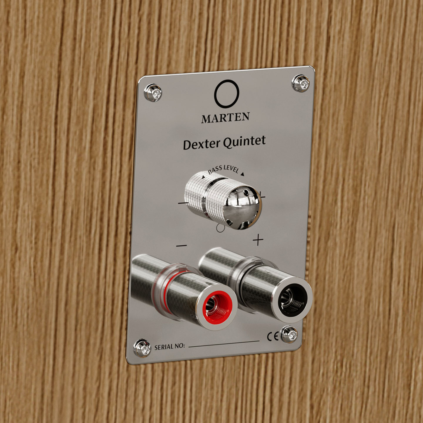 Jorma Duality wiring