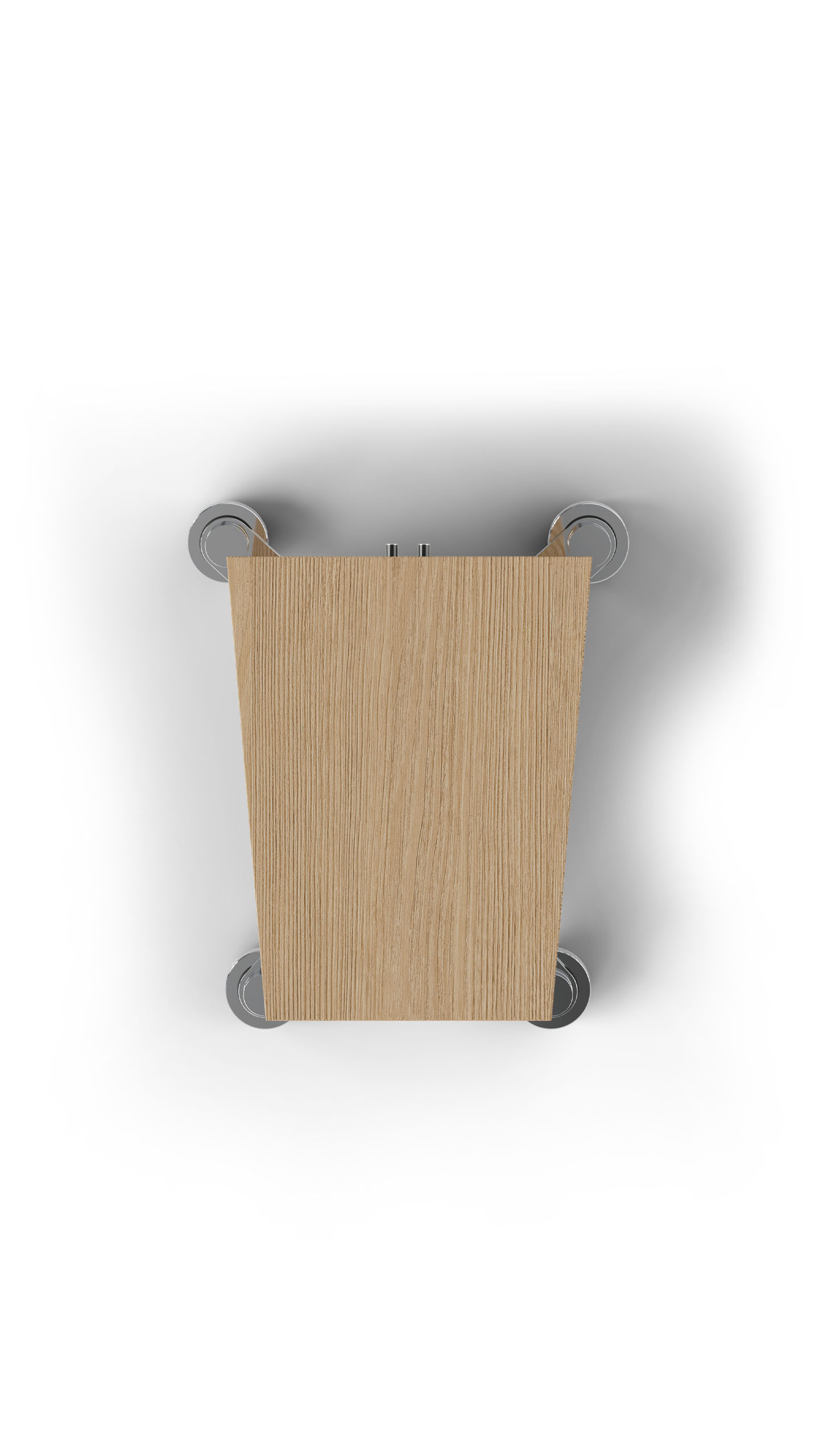 Top view