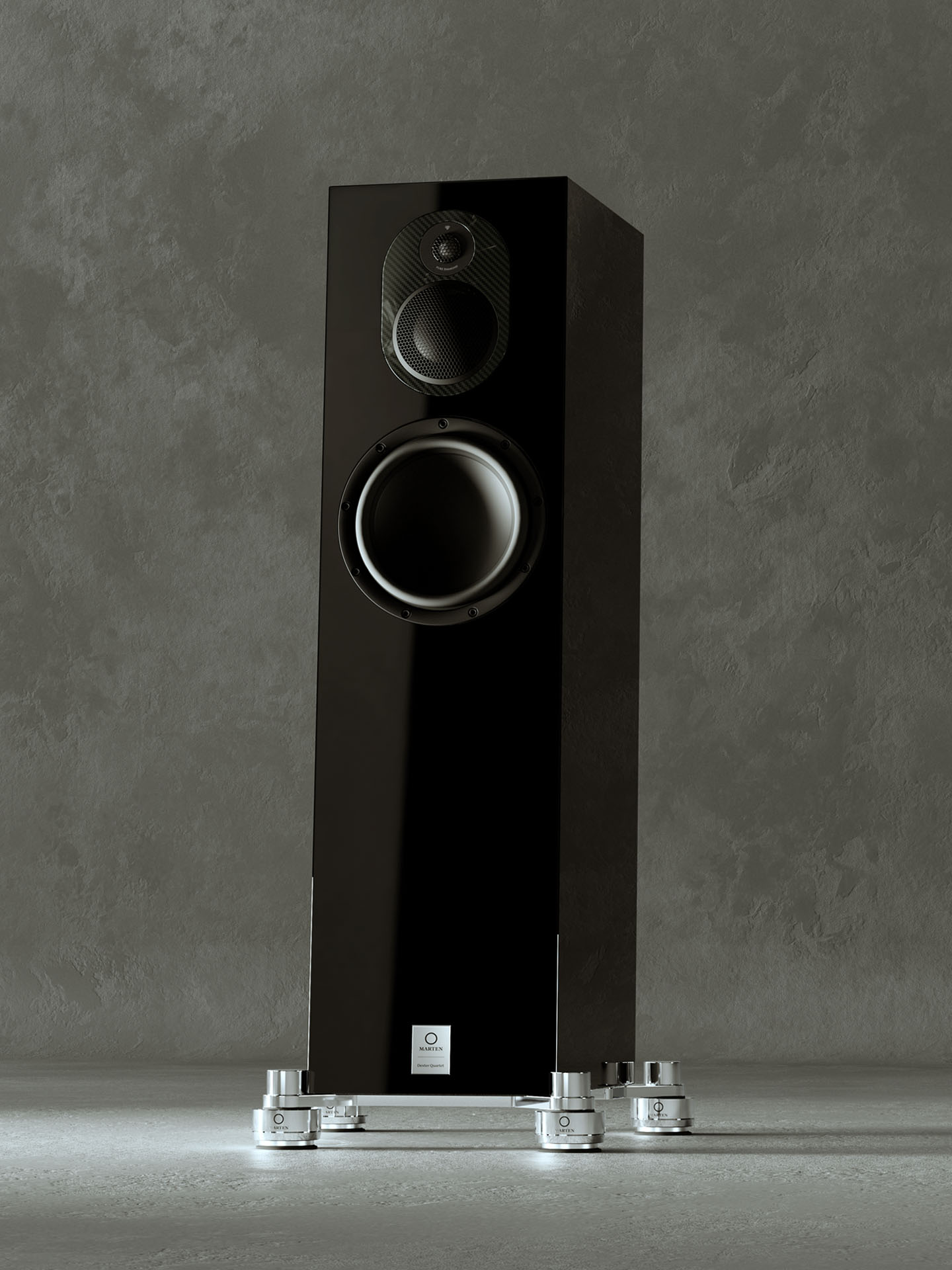 Piano Black