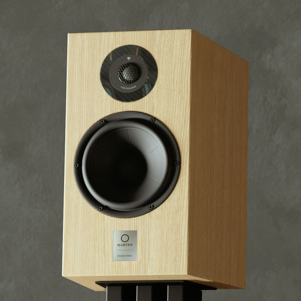 True Grain Oak