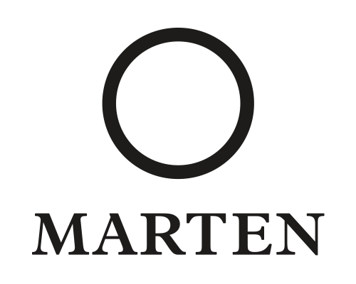 Marten-Logotype