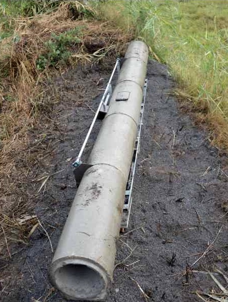 Aufbau der Falle marterstopfallensysteme.de