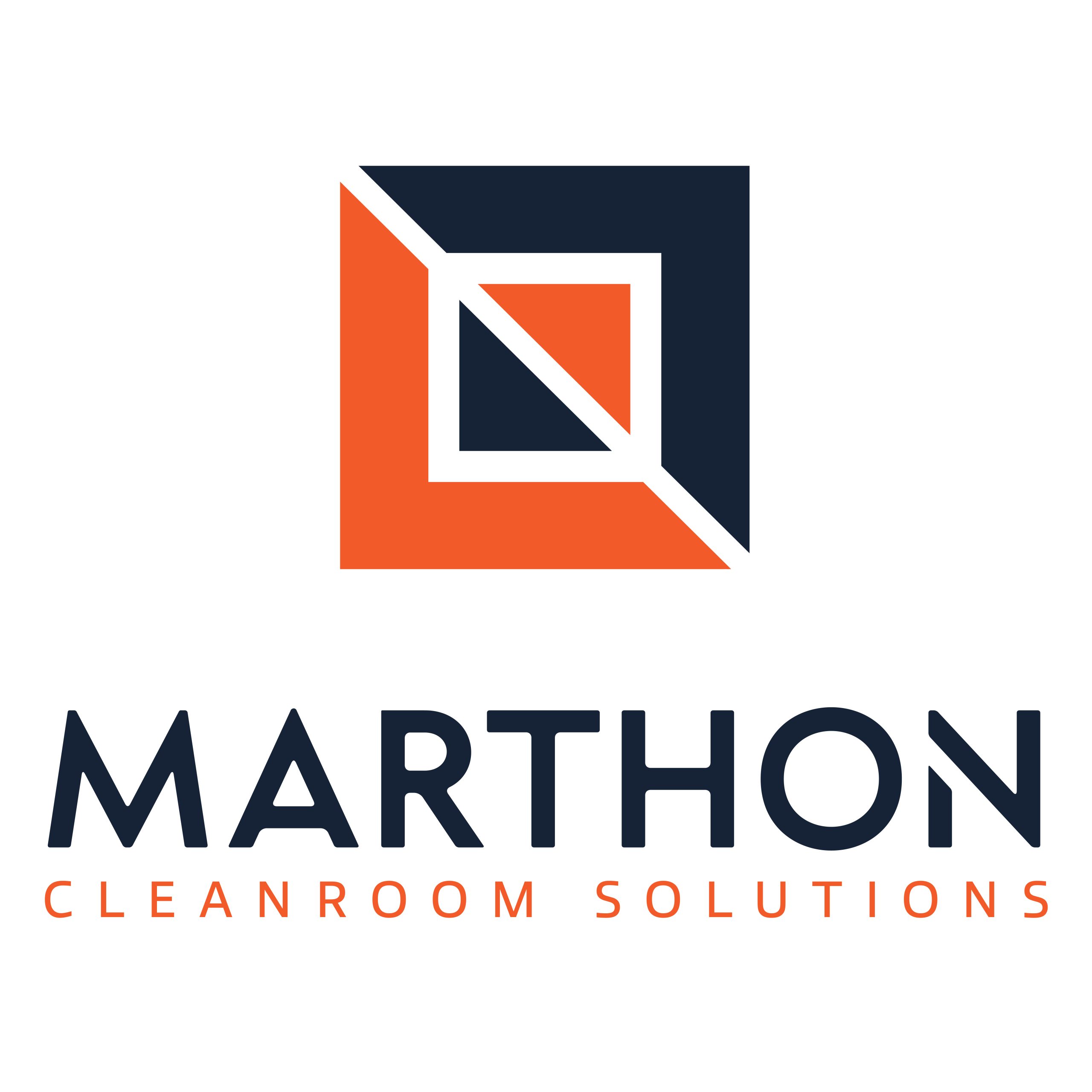 Marthon Projecten | Cleanroom Solutions