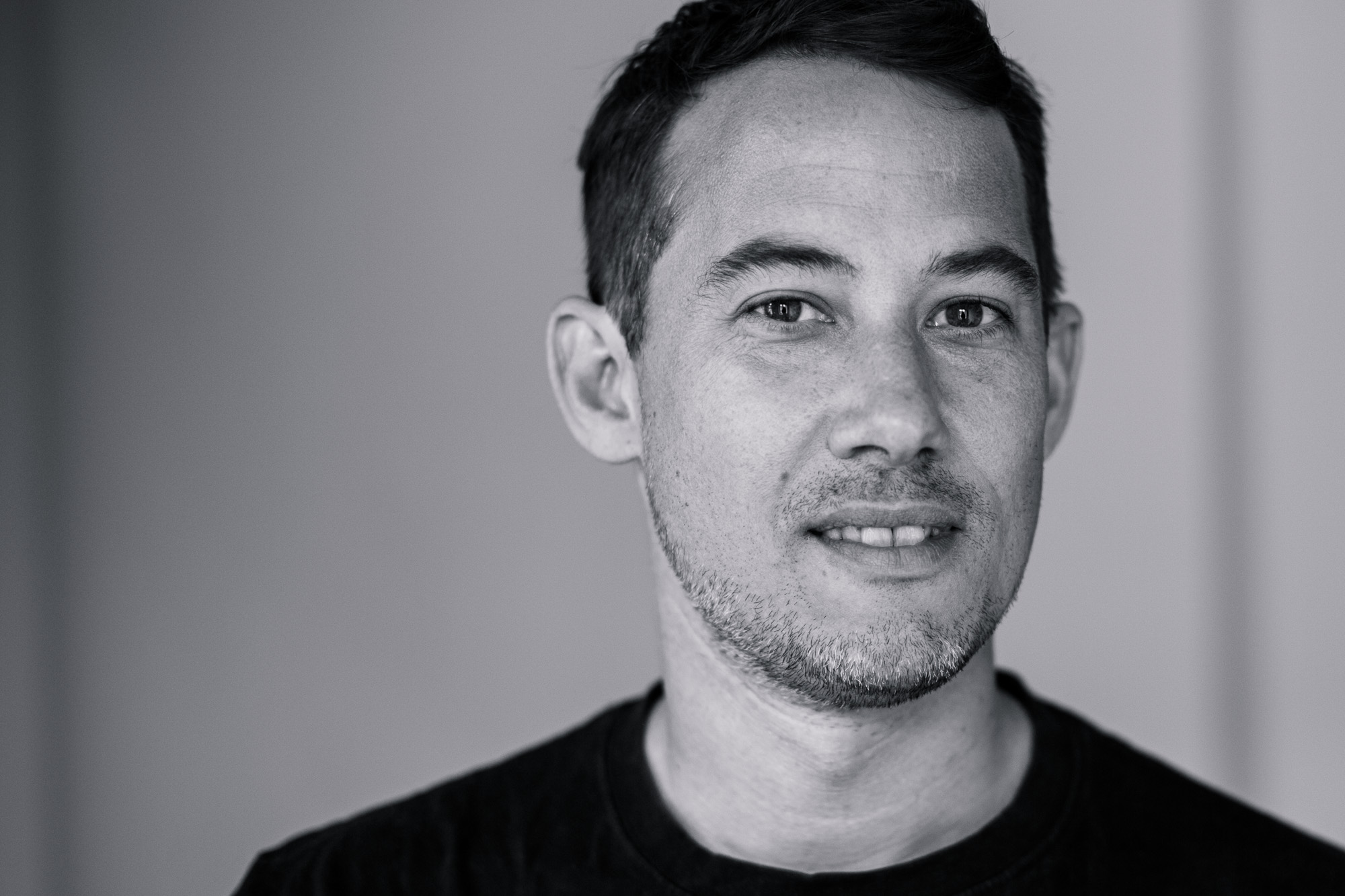 Biography Martin Jordan