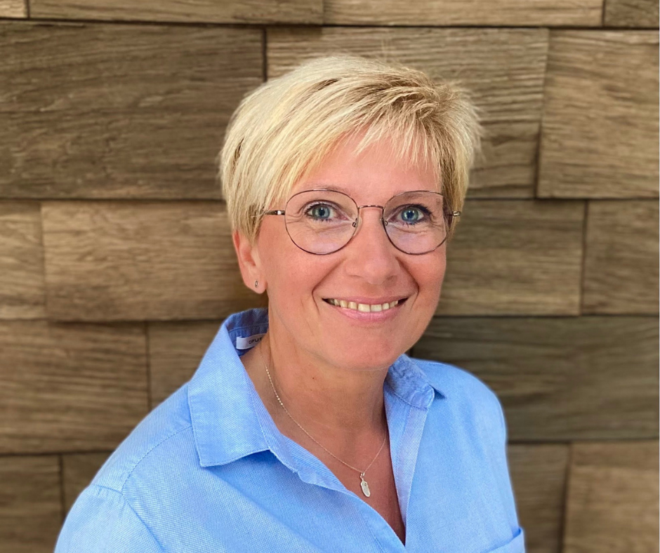 Martina Staub HumanTherapy