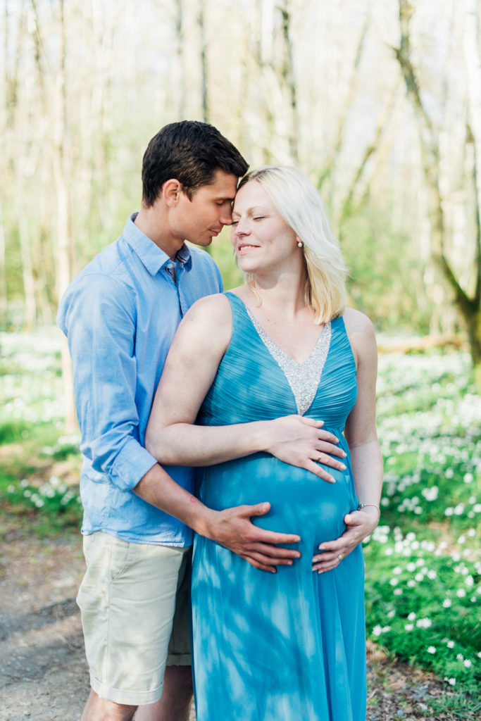 Gravid Gravidfotograf Gravidfotografering