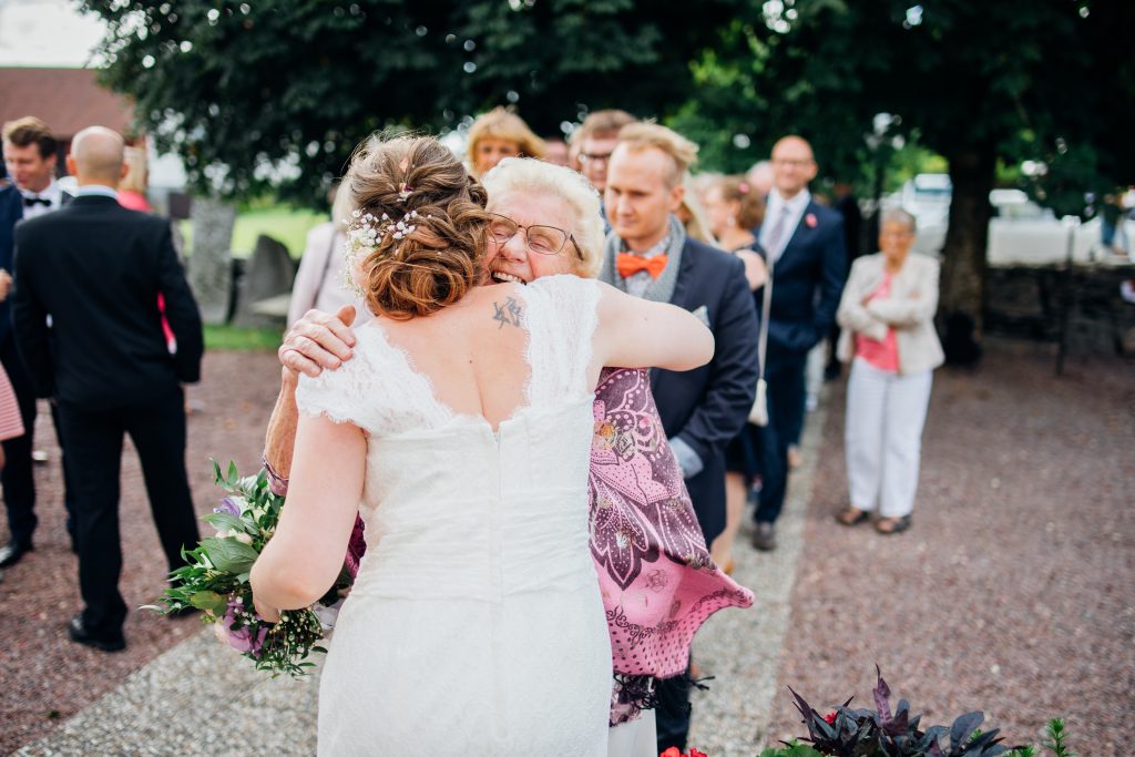 12 steg för att Planera ert bröllop