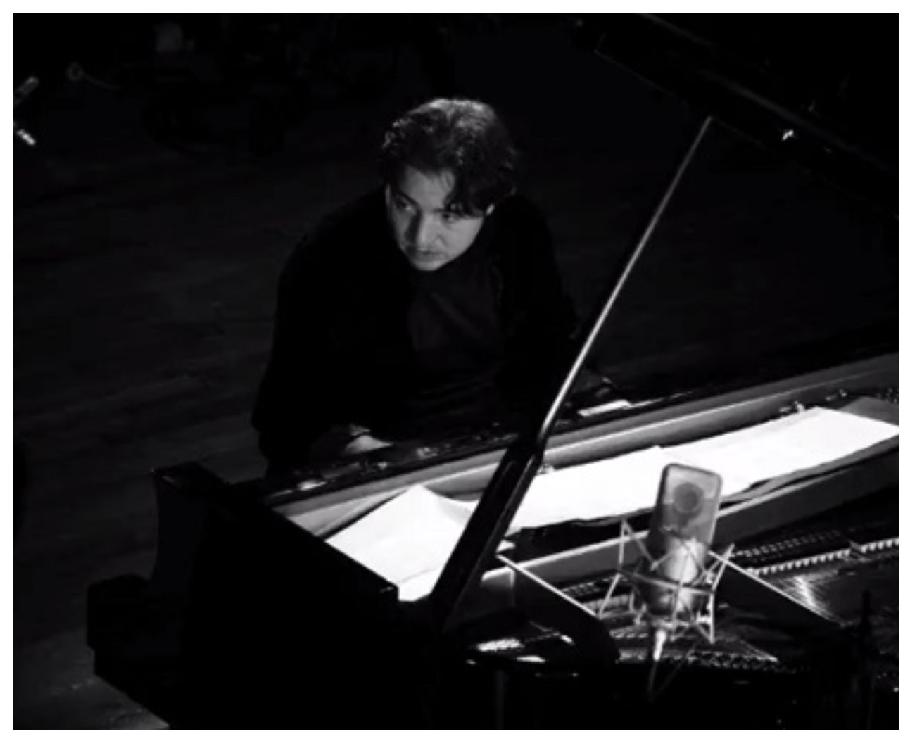 Fazil Say