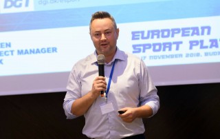 Martin Fritzen • Esports Influencer & International Keynote Speaker