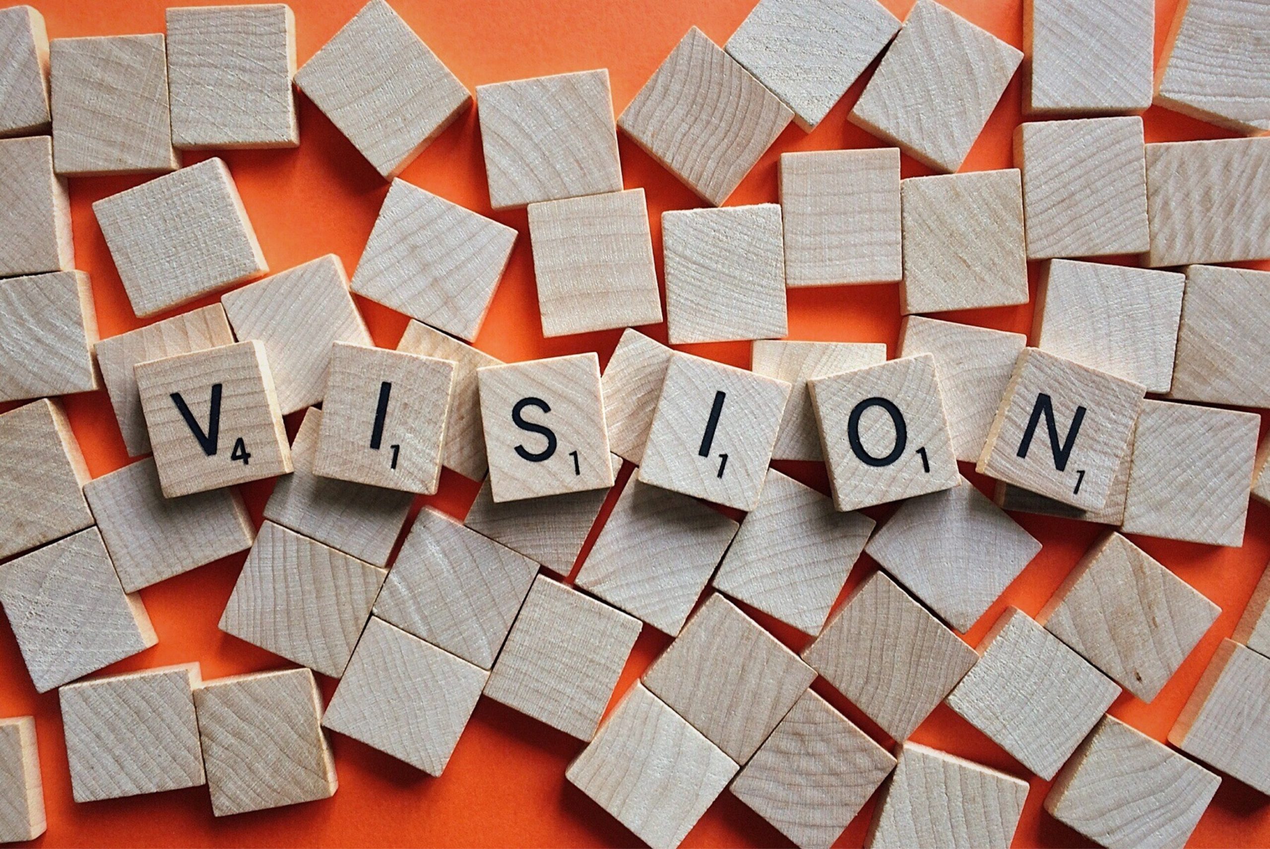 Vision Statement