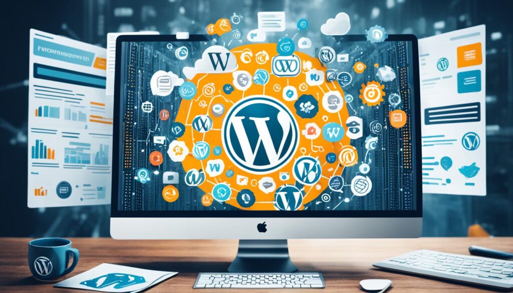 WordPress webhotelli WordPress webhotelli