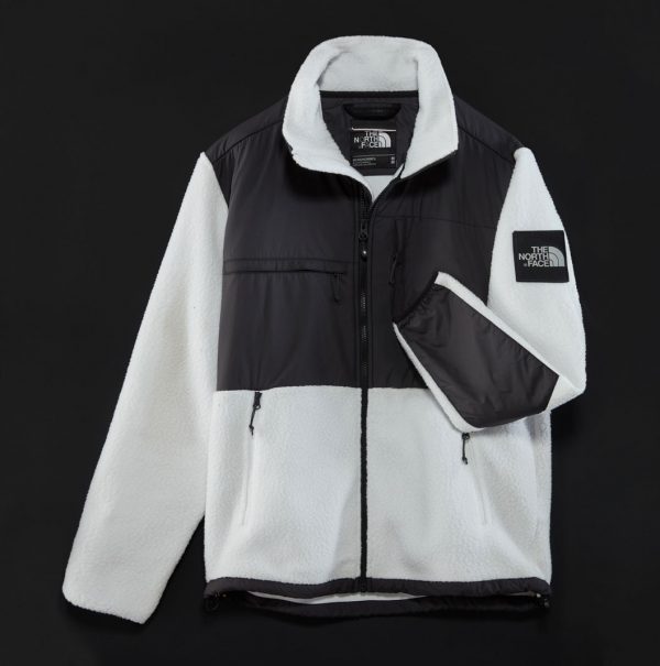 The North Face släpper ny kollektion inspirerad av månen