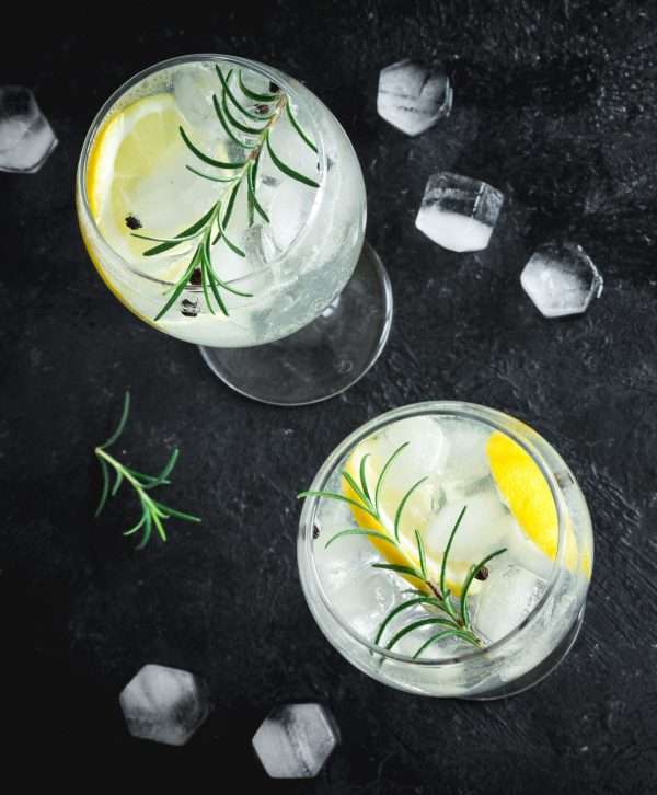 ”Jakten på en perfekt Gin & Tonic” utsedd till världens bästa ginbok