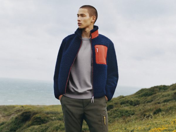 Uniqlo fortsätter samarbetet med JW Anderson – släpper höstkollektion