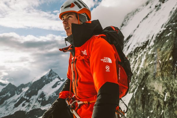 Allt du vill veta om lanseringen av The North Face nya material Futurelight