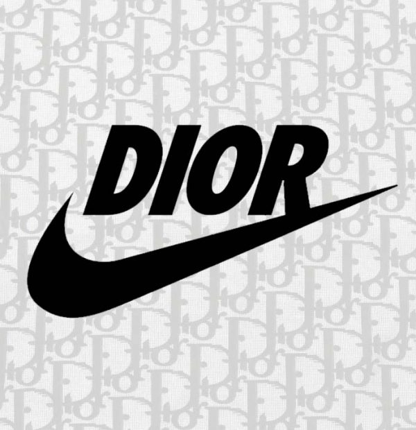 Dior och Nike ryktas släppa ett samarbete ihop redan nästa år