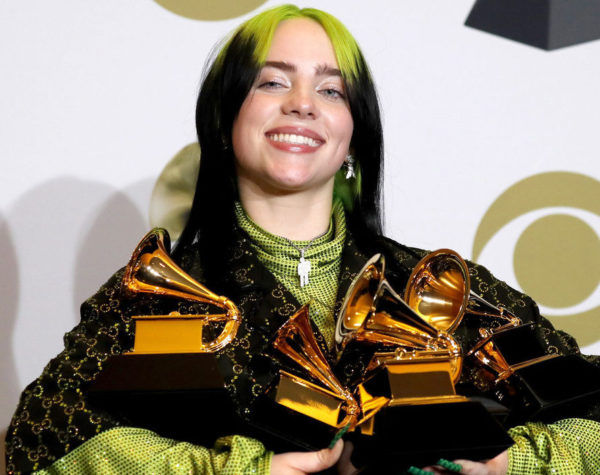 Grammy Awards 2020 – här är höjdpunkterna från årets gala