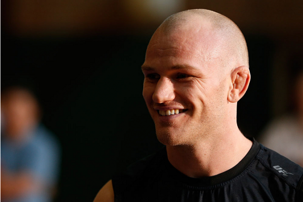 martin kampmann