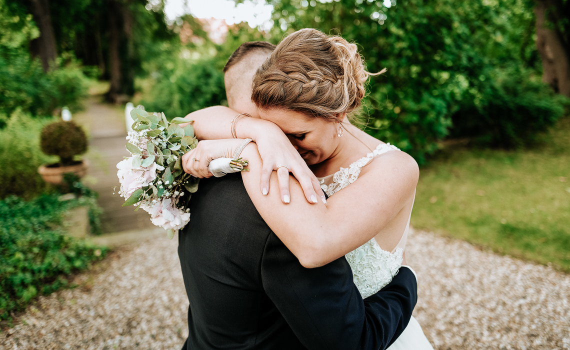 Tatjana & Dominik