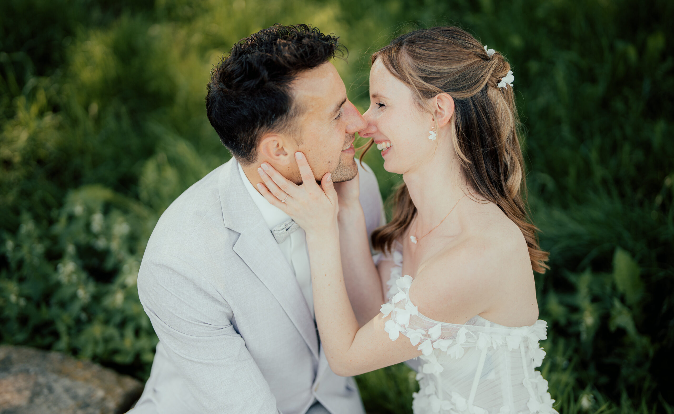 Doreen & Dominik