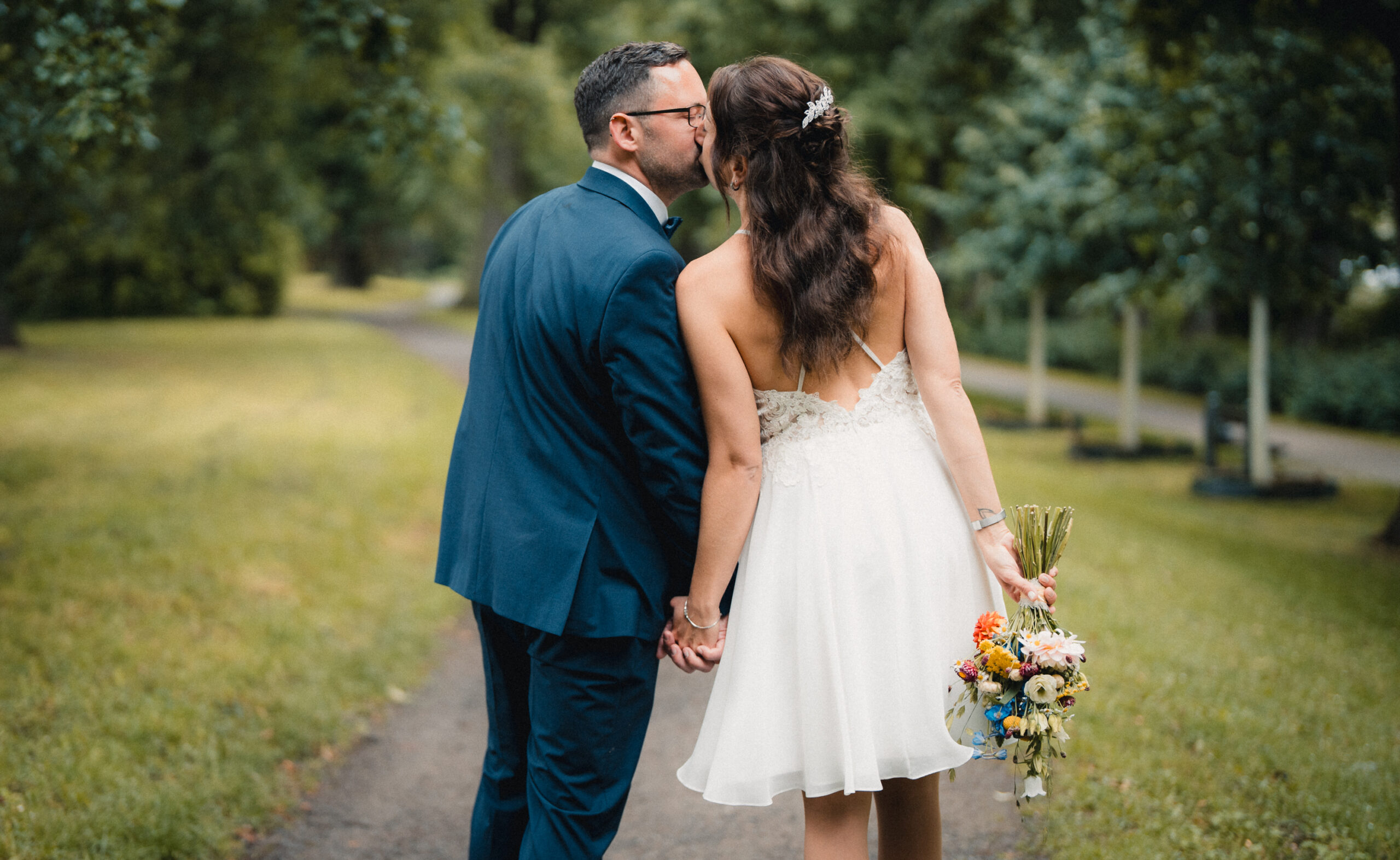 Katrin & Stephan